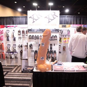 2019 AVN Novelty Expo (Gallery 1) - Image 586416