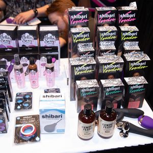 2019 AVN Novelty Expo (Gallery 1) - Image 586429