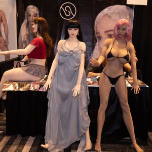 2019 AVN Novelty Expo (Gallery 1) - Image 586430