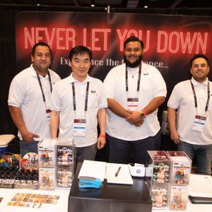 2019 AVN Novelty Expo (Gallery 1) - Image 586439