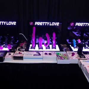 2019 AVN Novelty Expo (Gallery 1) - Image 586470