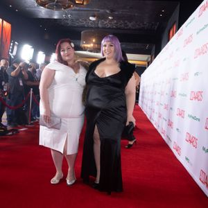 2019 AVN Awards - Stars on the Red Carpet (Gallery 1) - Image 586474