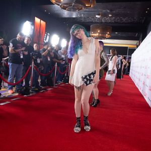 2019 AVN Awards - Stars on the Red Carpet (Gallery 1) - Image 586487