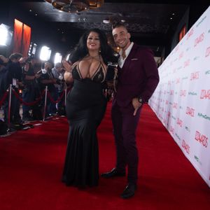 2019 AVN Awards - Stars on the Red Carpet (Gallery 1) - Image 586497