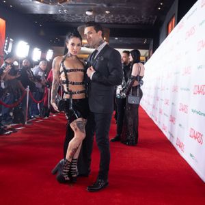 2019 AVN Awards - Stars on the Red Carpet (Gallery 1) - Image 586498