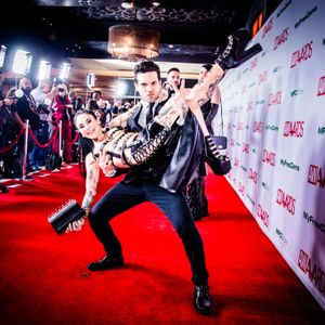 2019 AVN Awards - Stars on the Red Carpet (Gallery 1) - Image 586499