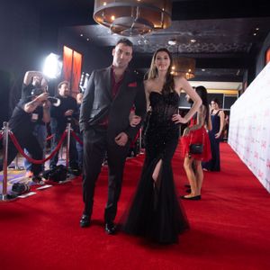 2019 AVN Awards - Stars on the Red Carpet (Gallery 1) - Image 586519