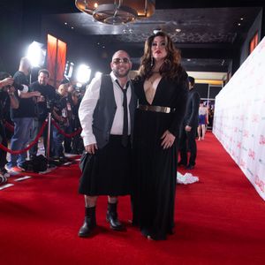 2019 AVN Awards - Stars on the Red Carpet (Gallery 1) - Image 586527