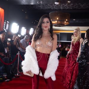 2019 AVN Awards - Stars on the Red Carpet (Gallery 2) - Image 586599