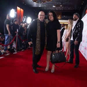 2019 AVN Awards - Stars on the Red Carpet (Gallery 2) - Image 586624