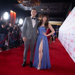 2019 AVN Awards - Stars on the Red Carpet (Gallery 2) - Image 586629