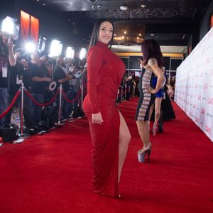 2019 AVN Awards - Stars on the Red Carpet (Gallery 2) - Image 586644