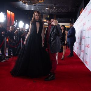 2019 AVN Awards - Stars on the Red Carpet (Gallery 2) - Image 586653