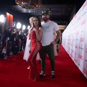 2019 AVN Awards - Stars on the Red Carpet (Gallery 2) - Image 586656