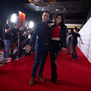 2019 AVN Awards - Stars on the Red Carpet (Gallery 2) - Image 586678