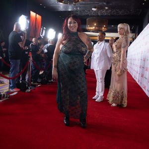 2019 AVN Awards - Stars on the Red Carpet (Gallery 2) - Image 586681