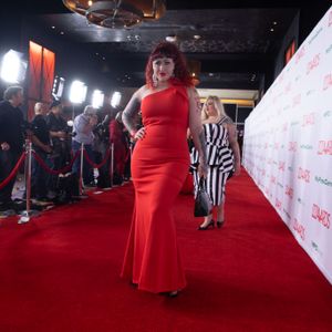 2019 AVN Awards - Stars on the Red Carpet (Gallery 2) - Image 586688