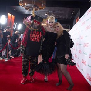 2019 AVN Awards - Stars on the Red Carpet (Gallery 2) - Image 586692