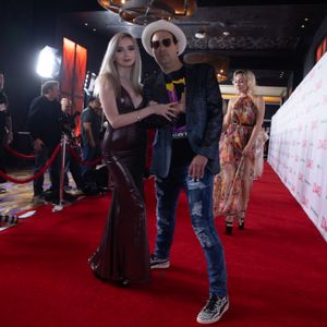 2019 AVN Awards - Stars on the Red Carpet (Gallery 2) - Image 586694