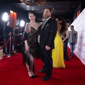 2019 AVN Awards - Stars on the Red Carpet (Gallery 2) - Image 586701