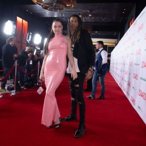 2019 AVN Awards - Stars on the Red Carpet (Gallery 3) - Image 586730