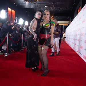 2019 AVN Awards - Stars on the Red Carpet (Gallery 3) - Image 586749