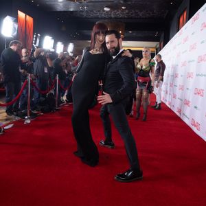 2019 AVN Awards - Stars on the Red Carpet (Gallery 3) - Image 586748