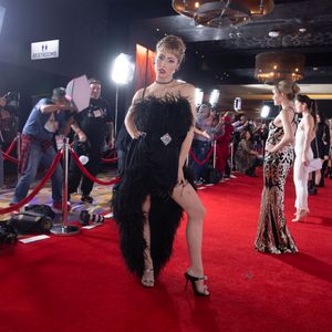 2019 AVN Awards - Stars on the Red Carpet (Gallery 3) - Image 586756