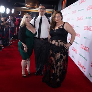 2019 AVN Awards - Stars on the Red Carpet (Gallery 3) - Image 586765