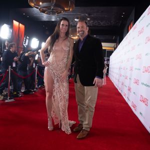 2019 AVN Awards - Stars on the Red Carpet (Gallery 3) - Image 586768