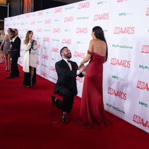 2019 AVN Awards - Stars on the Red Carpet (Gallery 3) - Image 586778