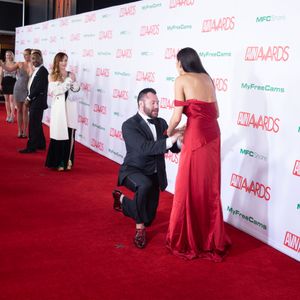 2019 AVN Awards - Stars on the Red Carpet (Gallery 3) - Image 586779