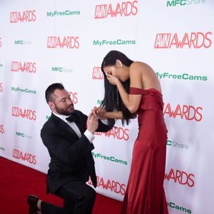2019 AVN Awards - Stars on the Red Carpet (Gallery 3) - Image 586780