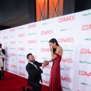 2019 AVN Awards - Stars on the Red Carpet (Gallery 3) - Image 586781