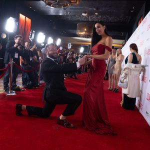 2019 AVN Awards - Stars on the Red Carpet (Gallery 3) - Image 586785