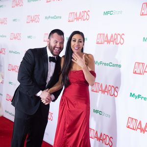 2019 AVN Awards - Stars on the Red Carpet (Gallery 3) - Image 586784