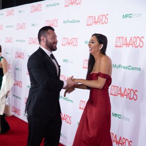 2019 AVN Awards - Stars on the Red Carpet (Gallery 3) - Image 586786