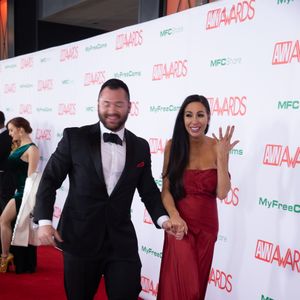 2019 AVN Awards - Stars on the Red Carpet (Gallery 3) - Image 586787