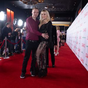 2019 AVN Awards - Stars on the Red Carpet (Gallery 3) - Image 586805
