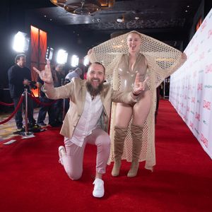 2019 AVN Awards - Stars on the Red Carpet (Gallery 3) - Image 586810
