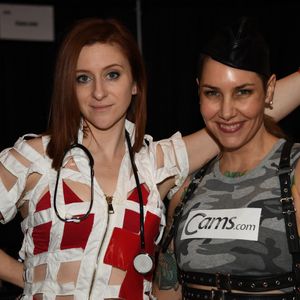 2019 AVN Adult Entertainment Expo - Cams, Clips and More - Image 586917