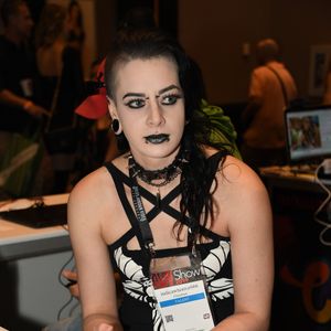 2019 AVN Adult Entertainment Expo - Cams, Clips and More - Image 586923