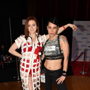 2019 AVN Adult Entertainment Expo - Cams, Clips and More - Image 586926