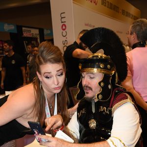 2019 AVN Adult Entertainment Expo - Cams, Clips and More - Image 586933
