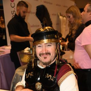 2019 AVN Adult Entertainment Expo - Cams, Clips and More - Image 586935