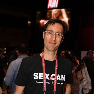 2019 AVN Adult Entertainment Expo - Cams, Clips and More - Image 586954