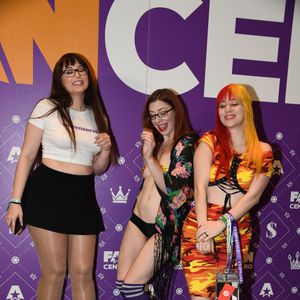 2019 AVN Adult Entertainment Expo - Cams, Clips and More - Image 586958