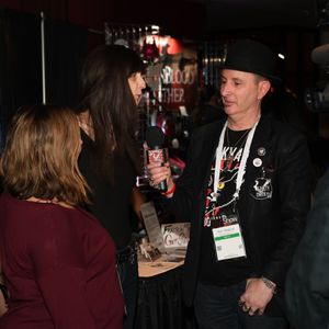 2019 AVN Adult Entertainment Expo - The Lair - Image 587013