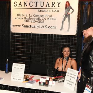 2019 AVN Adult Entertainment Expo - The Lair - Image 587015
