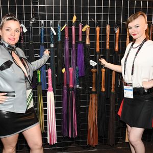 2019 AVN Adult Entertainment Expo - The Lair - Image 587042